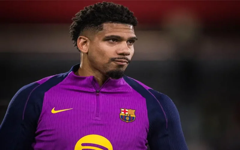 قرار أراوнако.. مشاركته المرتقبة أمام إسبانيول في السوبر الإسباني